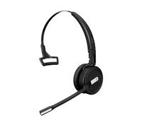 EPOS IMPACT SDW 5011 CUFFIE, Nero