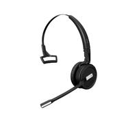 EPOS IMPACT SDW 5011 Cuffie DECT professionali, regolabili e versatili