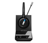 EPOS IMPACT SDW 5013 - EU/UK/AUS Auricolare Wireless A clip, A Padiglione Uffici