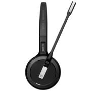 EPOS - Impact Sdw 5014 - Eu Cuffia Padiglione Auricolare Nero