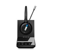 EPOS IMPACT SDW 5015 - Cuffie wireless USB-A mono DECT con base