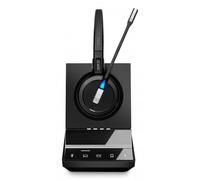 EPOS IMPACT SDW 5015 - EU/UK/AUS Auricolare Wireless A clip, A Padiglione Uffici