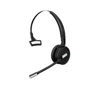 EPOS Audio Cuffie DECT IMPACT SDW 5016 – Riduzione rumore, Cert. UC e Teams – EU/UK/AUS