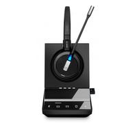 EPOS IMPACT SDW 5016 - EU/UK/AUS Auricolare Wireless A clip, A Padiglione Uffici