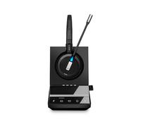 EPOS IMPACT SDW 5016 - UK CUFFIE, Nero