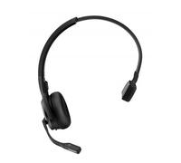 EPOS IMPACT SDW 5031 Auricolare Wireless A Padiglione Ufficio USB tipo A Nero (I