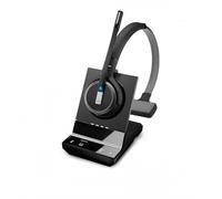 Cuffia con microfono EPOS IMPACT SDW 5033 - EU/UK/AUS Auricolare Wireless A Padiglione Ufficio Nero [1001016]