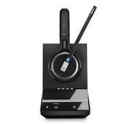 EPOS IMPACT SDW 5033 - EU/UK/AUS Auricolare Wireless A Padiglione Ufficio Nero (