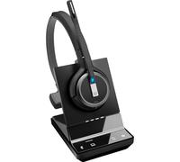 Cuffia con microfono EPOS IMPACT SDW 5033T - EU/UK/AUS Auricolare Wireless A Padiglione Ufficio Nero [1001031]
