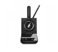 EPOS IMPACT SDW 5033T - EU/UK/AUS Auricolare Wireless A Padiglione Ufficio Nero