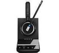 EPOS IMPACT SDW 5035 - EU/UK/AUS Auricolare Wireless A Padiglione Ufficio Nero