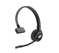 EPOS Audio Auricolare Wireless EPOS IMPACT SDW 5035 – DECT ottimizzato per UC – EU/UK/AUS Nero