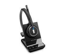 EPOS IMPACT SDW 5036 - Cuffie wireless USB-A/USB-C mono DECT/Bluetooth con base