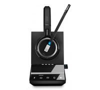 EPOS IMPACT SDW 5036T - EU/UK/AUS Auricolare Wireless A Padiglione Ufficio Nero