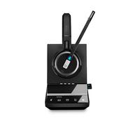 EPOS IMPACT SDW 5036T - EU/UK/AUS CUFFIE, Nero