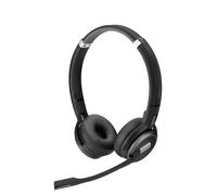 EPOS IMPACT SDW 5061 - Cuffie wireless USB-A Dual DECT | Approvate per Microsoft Teams |