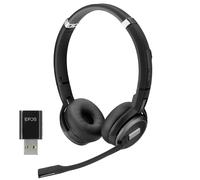 EPOS Impact SDW 5061 Duo Auricolare Duo professionale DECT