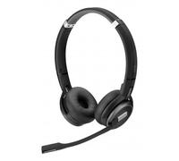 EPOS IMPACT SDW 5063T Auricolare Wireless A Padiglione Ufficio Nero (IMPACT SDW
