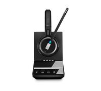 EPOS IMPACT SDW 5065 - EU/UK/AUS CUFFIE, Nero