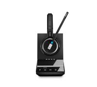 EPOS IMPACT SDW 5066 - EU/UK/AUS Auricolare Wireless A Padiglione Ufficio Nero