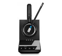 EPOS IMPACT SDW 5066 - EU/UK/AUS Auricolare Wireless A Padiglione Ufficio Nero (