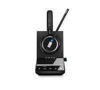 EPOS IMPACT SDW 5066T Wireless 3 in 1 Stereo Headset and Base NEW