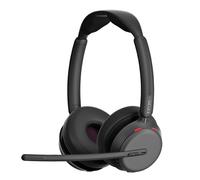 Epos Impact 1060T Microsoft Squadre, Stereo Wireless Bluetooth Cuffie 1001138
