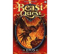 Epos. L'uccello infuocato. Beast Quest (Vol. 6)