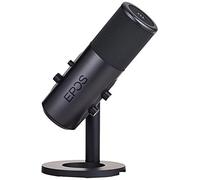 EPOS Microfono per PC B20 - Cavo da 2,9 m - Microfono USB C di Alta Qualit con