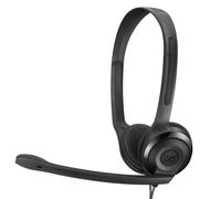 Sennheiser Pc 5 Chat One Size Black