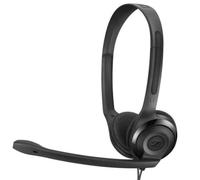 Epos PC5 CUFFIA MICROFONO DOUBLE 1 JACK