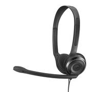 Epos PC8 CUFFIA MICROFONO DOUBLE USB