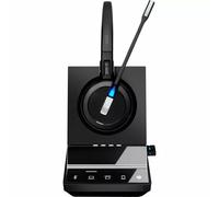 EPOS Sennheiser IMPACT SDW 5016T Mono Cuffia Wireless Triple Connect EU/UK/AUS