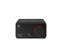 EPOS Scheda audio GSX 300 7.1 canali USB - Nero