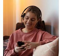 EPOS | SENNHEISER ADAPT 230 Auricolare Wireless A Padiglione Ufficio Bluetooth Nero