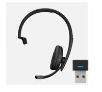 Epos / Sennheiser Adapt 230 Mono Usb-A Uc Bluetooth Wireless Headset 1000881