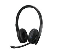 EPOS SENNHEISER ADAPT 260 Headset Wireless Headband Bluetooth Office/Call Cent
