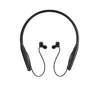 EPOS | SENNHEISER Adapt 461T Auricolare Wireless in-Ear, Passanuca Musica e Chiamate Bluetooth Nero, Argento