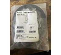 EPOS Sennheiser ADAPT SC 160 USB II Stereo On-Ear Computer Headset NERO 1000915