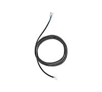 fur elektronische Ruf-Fernanna Epos CEHS-DHSG Standard DHSG Adapter Kab NUOVO