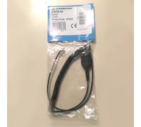 EPOS / Sennheiser CSTD 01 Cavo Coiled RJ-9 A Disconnessione Facile 05362 NUOVO