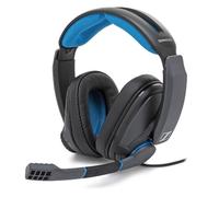 Sennheiser Gsp 300 One Size Black / Blue