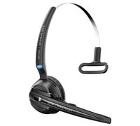 EPOS SENNHEISER IMPACT D 10 PHONE 2 CUFFIA MONO WIRELESS SENZA FILI CON BASE