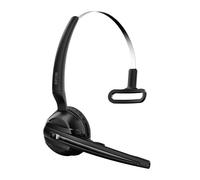 EPOS IMPACT D 10 USB ML - EU II Auricolare Wireless A Padiglione Ufficio Nero