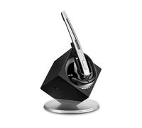 EPOS SENNHEISER IMPACT DW Office PHONE CUFFIE, Nero, Argento