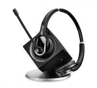 Epos Sennheiser Impact DW Pro 2 ML - Cuffie wireless EU UC nere