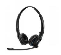 EPOS § SENNHEISER IMPACT MB Pro 2 Auricolare Wireless A Padiglione Ufficio Bluet