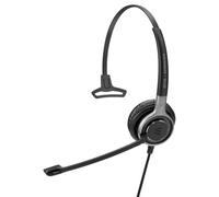 EPOS | SENNHEISER IMPACT SC 230 für Narrowband Tischtelefone Easy Disconnect QD