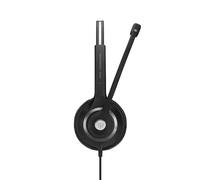 EPOS Impact Sc 230 Usb Cuffia Padiglione auricolare Nero [1000516]