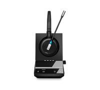 EPOS SENNHEISER IMPACT SDW 5014 CUFFIE, Nero